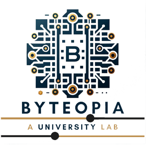 Byteopia